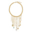 RIKA NECKLACE GOLD Necklace 