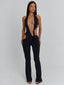 RINNA JUMPSUIT BLACK Jumpsuit 