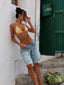 RIRI JORTS DENIM Shorts 