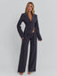 RIVERIA PANT CHARCOAL Pants 