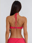 ROBERTA MINI DRESS CORAL Mini Dress 