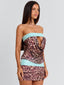 ROEWAI MINI DRESS MIDNIGHT HAZE Mini Dress 