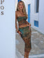 ROMA MAXI SKIRT THALASSA Maxi Skirt 