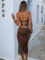ROMA MAXI SKIRT THALASSA Maxi Skirt 