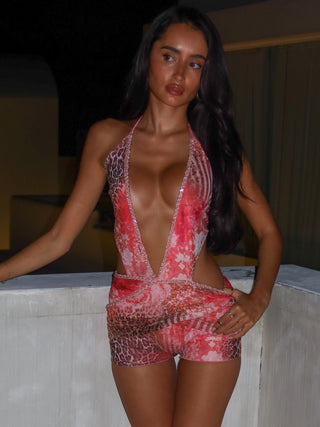 ROMEY PLAYSUIT ELLA Playsuit 