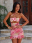 ROSI MINI DRESS KARMYN Mini Dress 