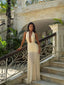 ROSII MAXI DRESS CREAM Maxi Dress 