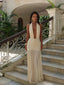 ROSII MAXI DRESS CREAM Maxi Dress 