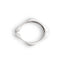 RUE BANGLE SILVER Bangle 