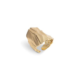 RUNA RING GOLD Rings 