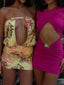 RYAN MINI DRESS STARLETTE Mini Dress 
