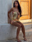RYAN MINI DRESS STARLETTE Mini Dress 