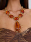 SANAA NECKLACE GOLD Necklaces 