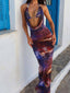 SAOIRISE MAXI DRESS NORELLA Maxi Dress 