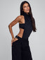 SAULA PANT BLACK Pants 