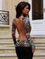 SAUSON MAXI DRESS MOJAVE Maxi Dress 