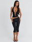 SAWYER CORSET BLACK Corset 