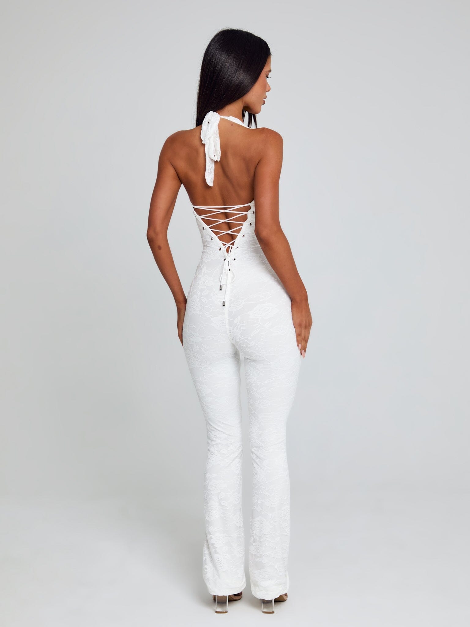 Sawyer Jumpsuit | Marigold main image 0