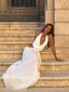 SELEI MAXI DRESS WHITE Maxi Dress 