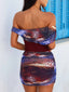 SELMA MINI DRESS NORELLA Mini Dress 