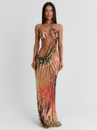SERA MAXI DRESS PRIMA Maxi Dress 