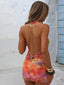 SHANTI MINI DRESS CAMARA Mini Dress 