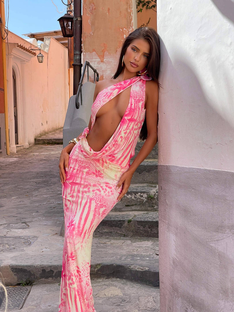 SHAR MAXI DRESS LUELLA Maxi Dress 