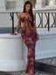 SHAYNAH MAXI DRESS KAYNA Maxi Dress 