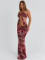 SHAYNAH MAXI DRESS KAYNA Maxi Dress 