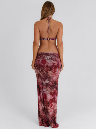 SHAYNAH MAXI DRESS KAYNA Maxi Dress 