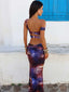 SIONAN MAXI SKIRT NORELLA Maxi Skirt 