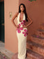 SIYA MAXI DRESS BUTTER CREAM Maxi Dress 