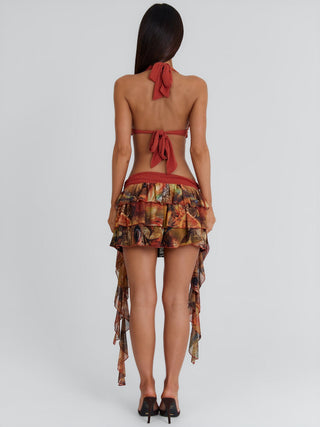 SKYLAA MINI DRESS TALULA Mini Dress 