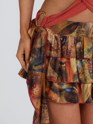 SKYLAA MINI DRESS TALULA Mini Dress 