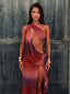 SOLEI MAXI DRESS SOIRE Maxi Dress 