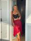 SORAYA TOP BLACK Tops 