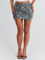 STONE MINI SKIRT NURTURE Mini Skirt 