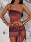SUNNY MINI DRESS SOIRE Mini Dress 