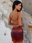 SUNNY MINI DRESS SOIRE Mini Dress 