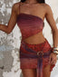 SUNNY MINI DRESS SOIRE Mini Dress 