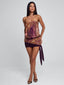 SURA MINI DRESS CELINE Mini Dress 