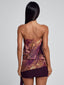 SURA MINI DRESS CELINE Mini Dress 