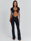 TALI JUMPSUIT BLACK Jumpsuit 