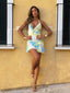 TALIYAH MINI DRESS LUCIA Mini Dresses 
