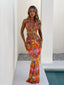 TANEYA MAXI SKIRT CAMARA Mini Dress 