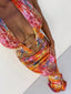 TANEYA MAXI SKIRT CAMARA Mini Dress 