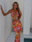TANEYA MAXI SKIRT CAMARA Mini Dress 