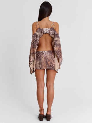 TESSIA MINI DRESS KARINA Mini Dress 