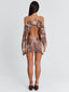 TESSIA MINI DRESS KARINA Mini Dress 