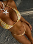 TIATA BIKINI TOP CALILE Bikini Top 